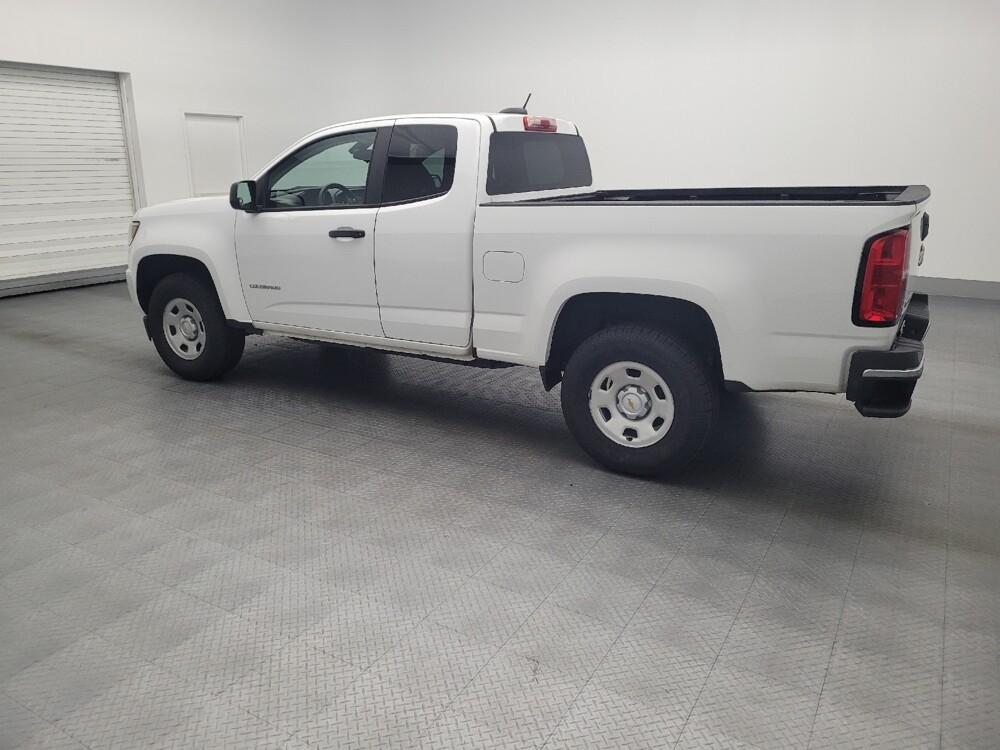 2019 Chevrolet Colorado in Miami, FL 33157 - 18063555 3