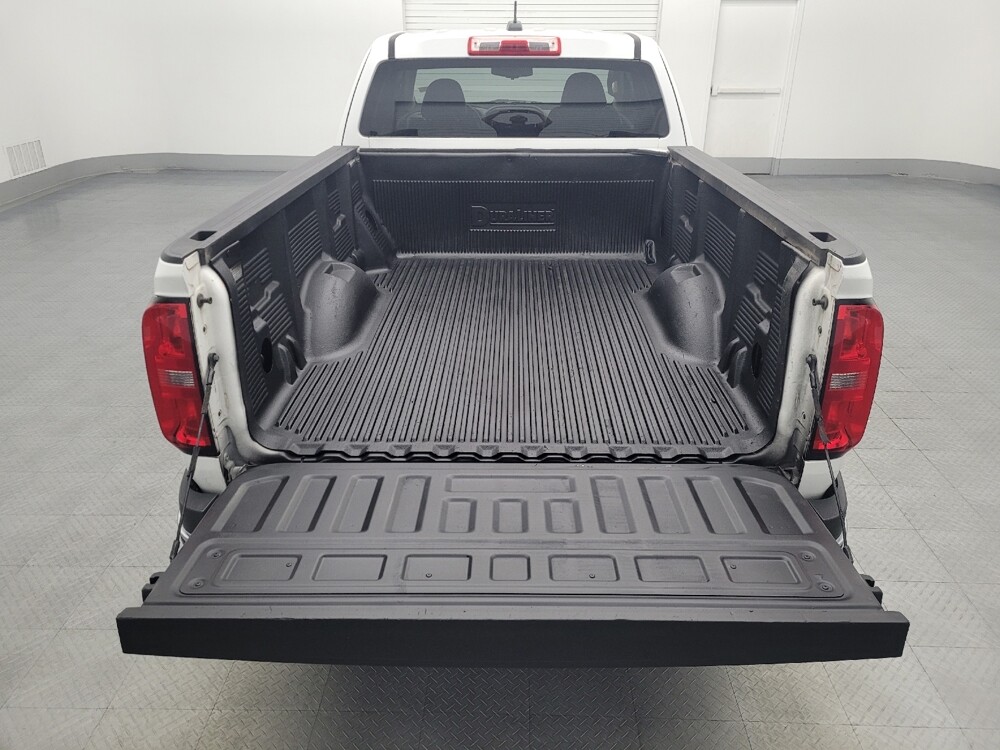 2019 Chevrolet Colorado in Miami, FL 33157 - 18063555 29