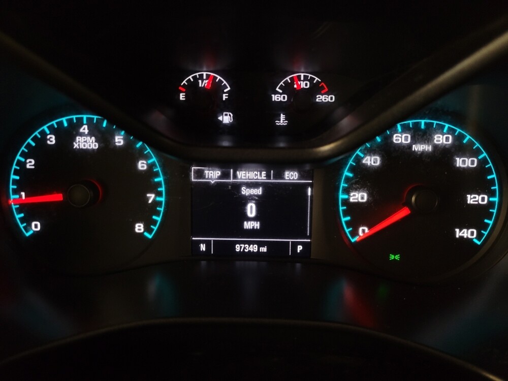 2019 Chevrolet Colorado in Miami, FL 33157 - 18063555 23