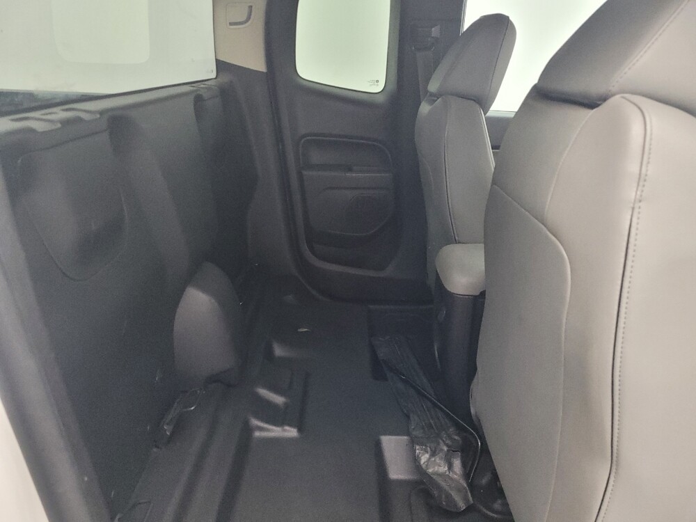 2019 Chevrolet Colorado in Miami, FL 33157 - 18063555 19