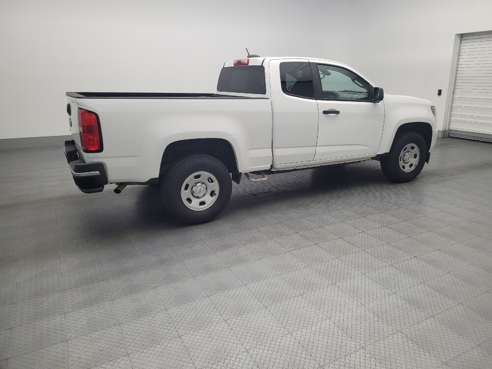 2019 Chevrolet Colorado in Miami, FL 33157 - 18063555 10