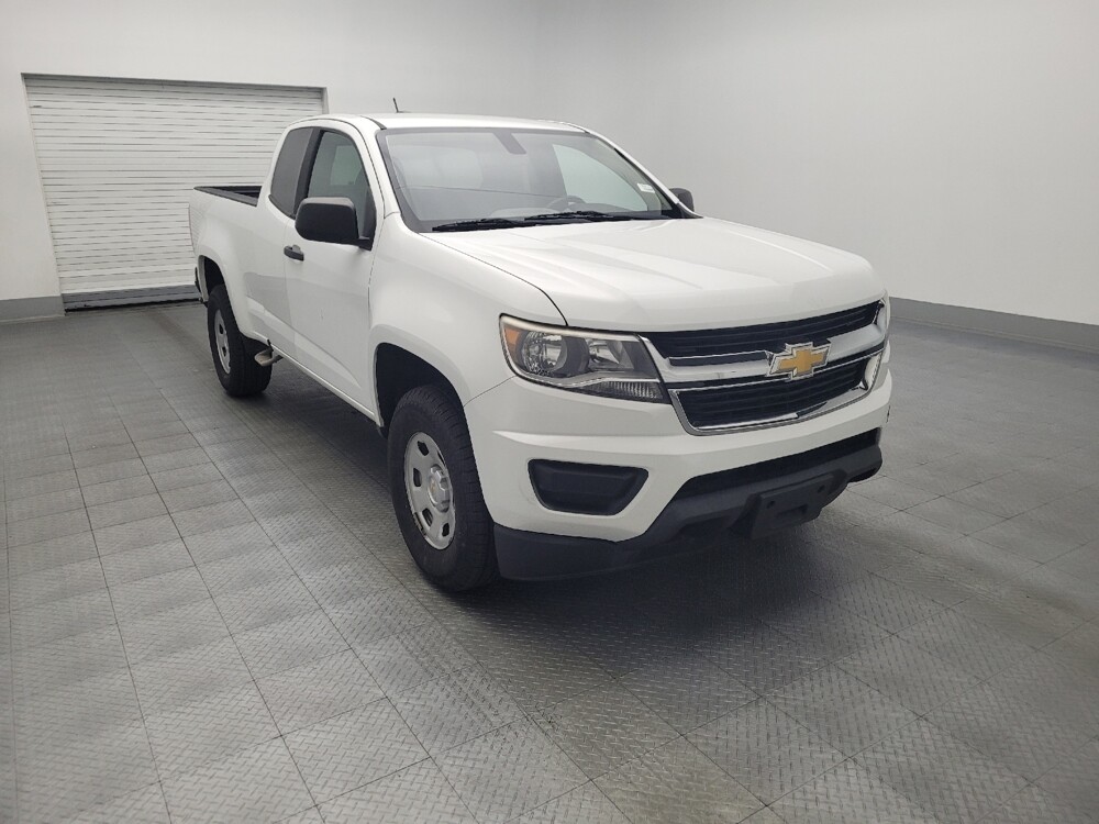 2019 Chevrolet Colorado in Miami, FL 33157 - 18063555 13