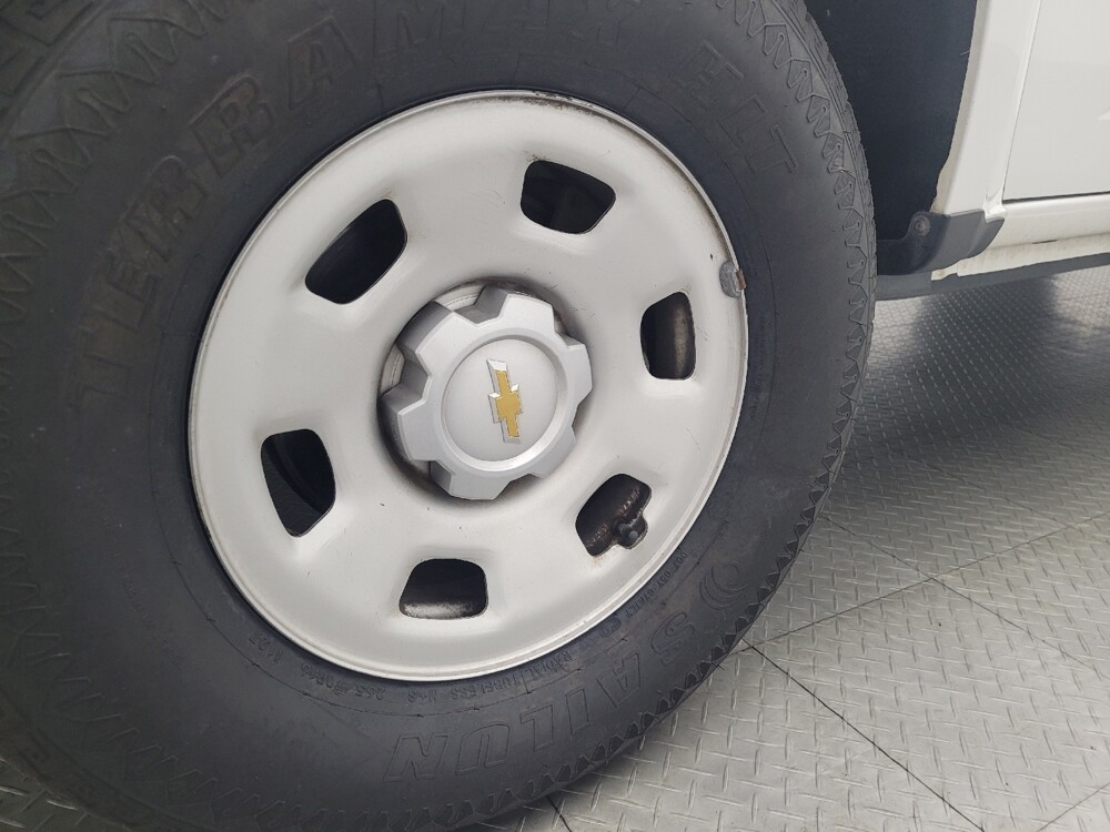 2019 Chevrolet Colorado in Miami, FL 33157 - 18063555 31