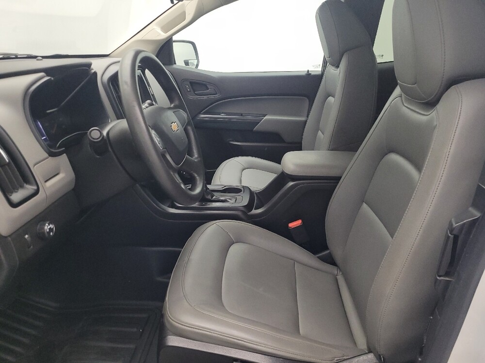 2019 Chevrolet Colorado in Miami, FL 33157 - 18063555 17