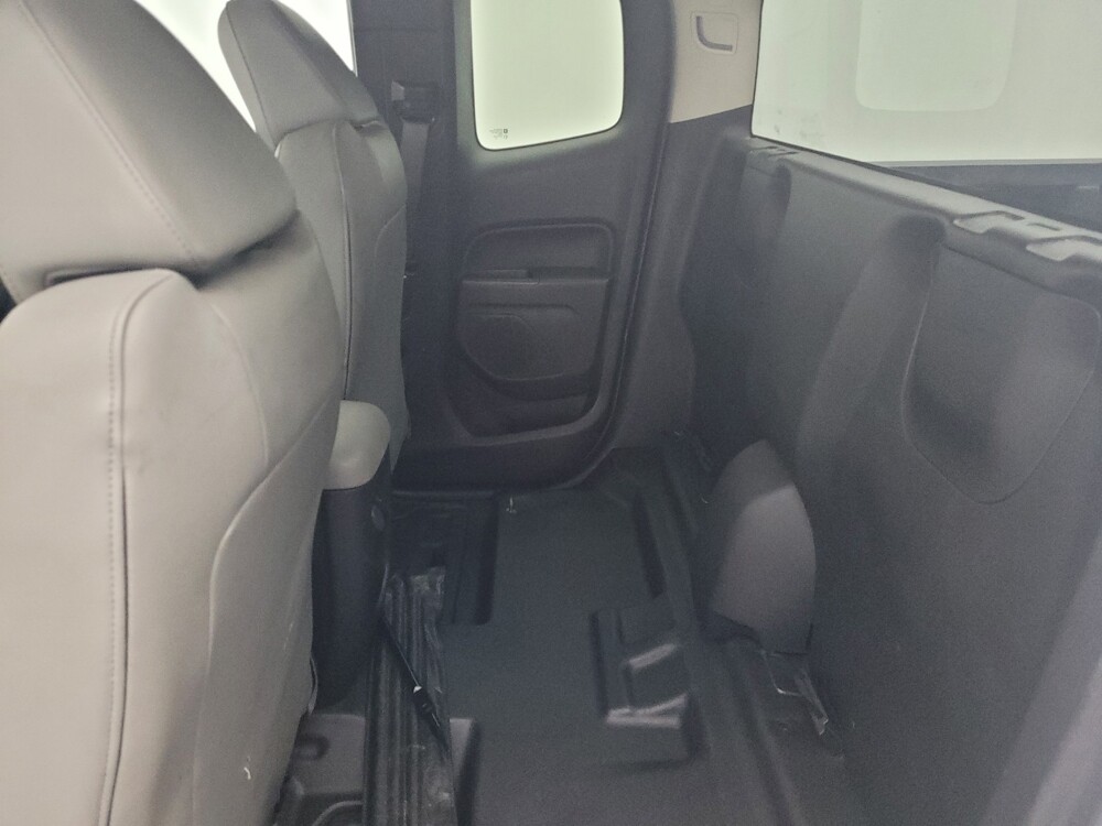 2019 Chevrolet Colorado in Miami, FL 33157 - 18063555 18