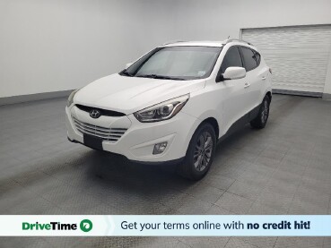 2014 Hyundai Tucson in Charleston, SC 29414