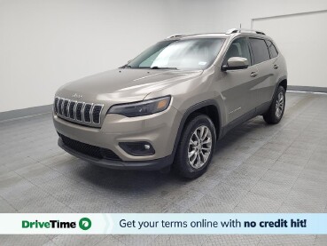 2019 Jeep Cherokee in Memphis, TN 38128