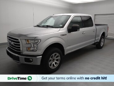 2015 Ford F150 in Lakewood, CO 80215