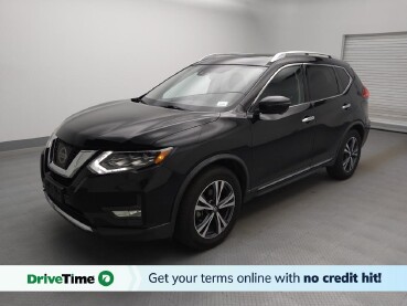 2017 Nissan Rogue in Lakewood, CO 80215