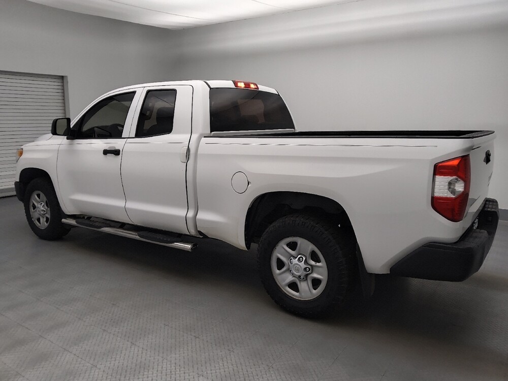 2016 Toyota Tundra in Lakewood, CO 80215 - 18063569 3