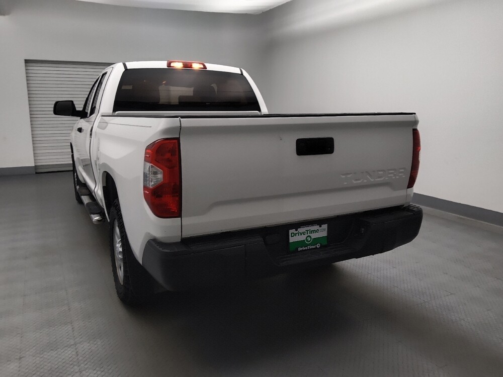 2016 Toyota Tundra in Lakewood, CO 80215 - 18063569 6