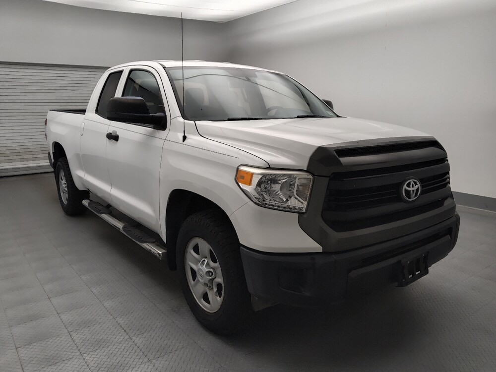 2016 Toyota Tundra in Lakewood, CO 80215 - 18063569 13