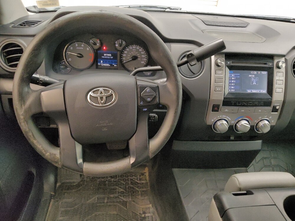 2016 Toyota Tundra in Lakewood, CO 80215 - 18063569 22