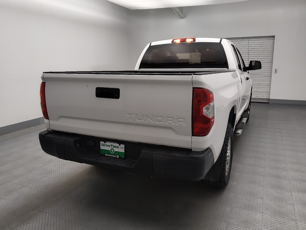 2016 Toyota Tundra in Lakewood, CO 80215 - 18063569 7