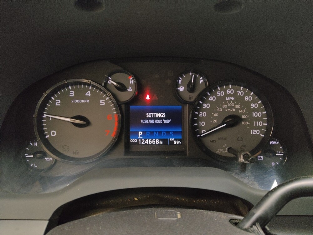 2016 Toyota Tundra in Lakewood, CO 80215 - 18063569 23