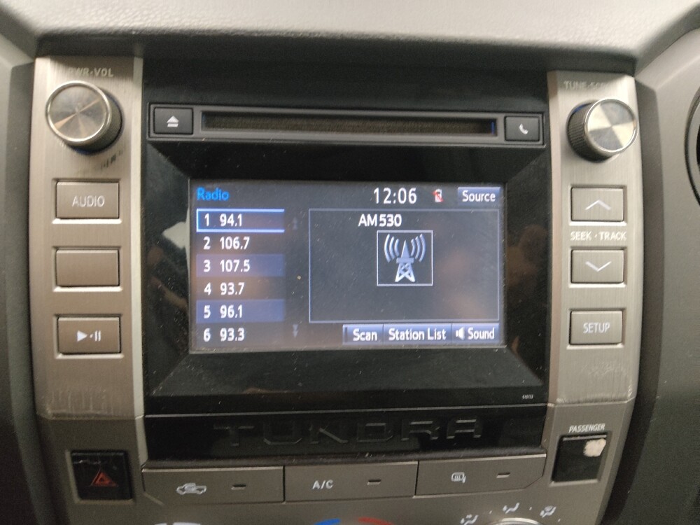 2016 Toyota Tundra in Lakewood, CO 80215 - 18063569 25