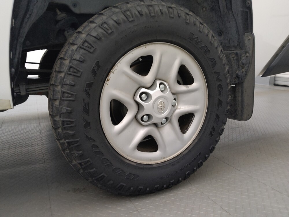 2016 Toyota Tundra in Lakewood, CO 80215 - 18063569 31