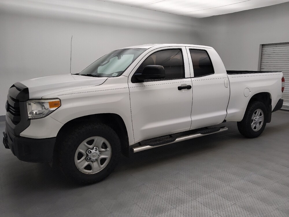 2016 Toyota Tundra in Lakewood, CO 80215 - 18063569 2