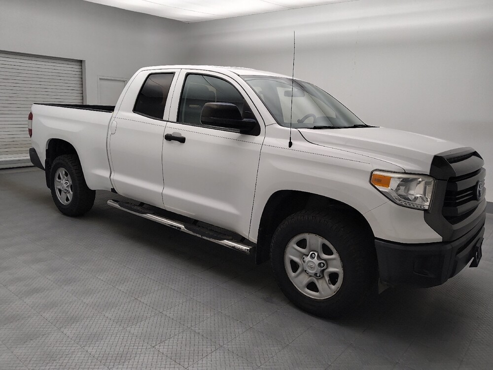 2016 Toyota Tundra in Lakewood, CO 80215 - 18063569 11