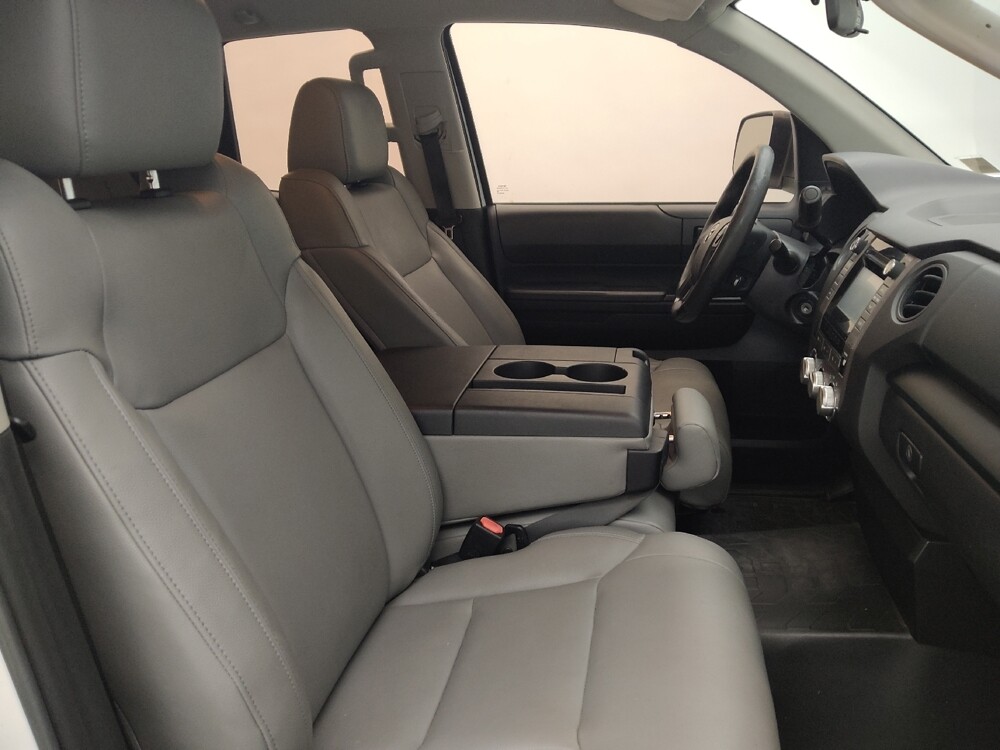 2016 Toyota Tundra in Lakewood, CO 80215 - 18063569 21