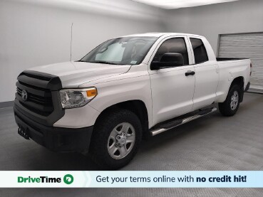 2016 Toyota Tundra in Lakewood, CO 80215