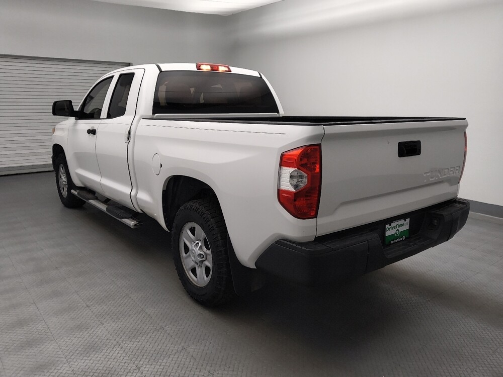 2016 Toyota Tundra in Lakewood, CO 80215 - 18063569 5