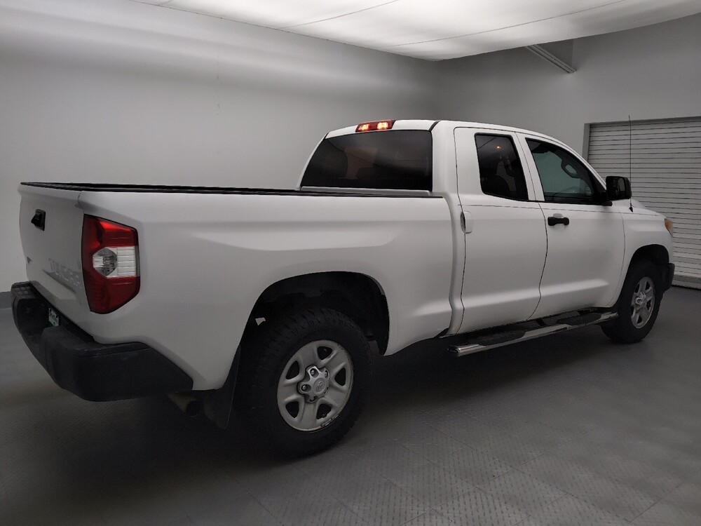 2016 Toyota Tundra in Lakewood, CO 80215 - 18063569 10