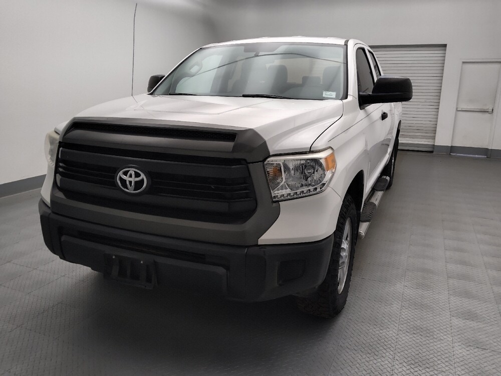 2016 Toyota Tundra in Lakewood, CO 80215 - 18063569 15