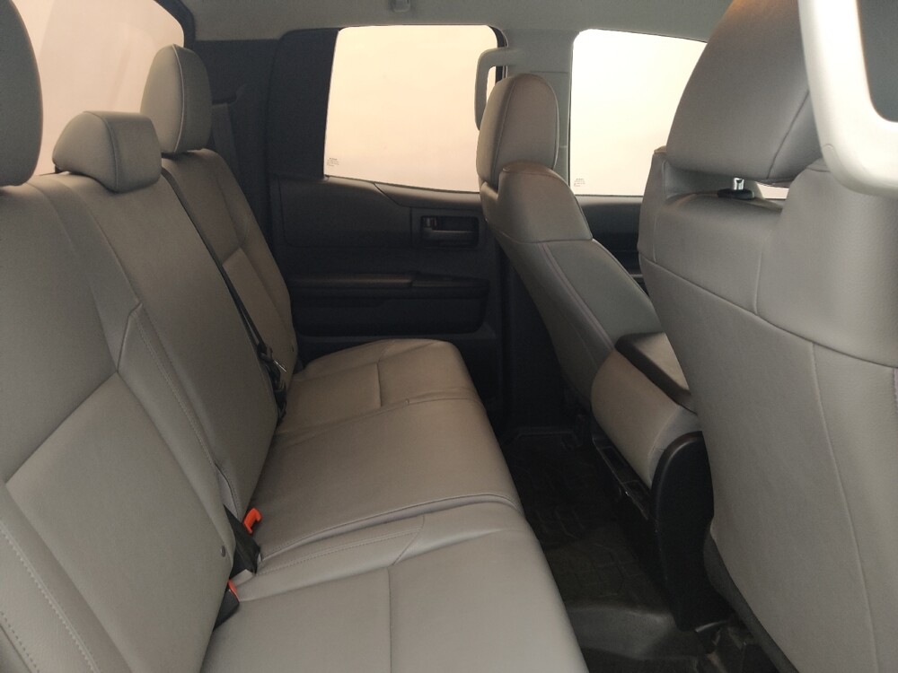 2016 Toyota Tundra in Lakewood, CO 80215 - 18063569 19