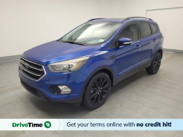 2017 Ford Escape in Memphis, TN 38115