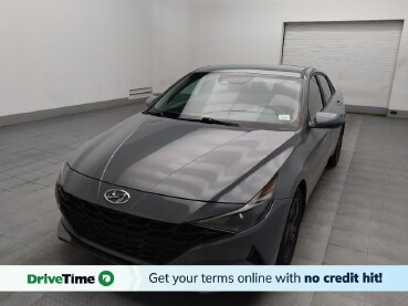 2022 Hyundai Elantra in Duluth, GA 30096