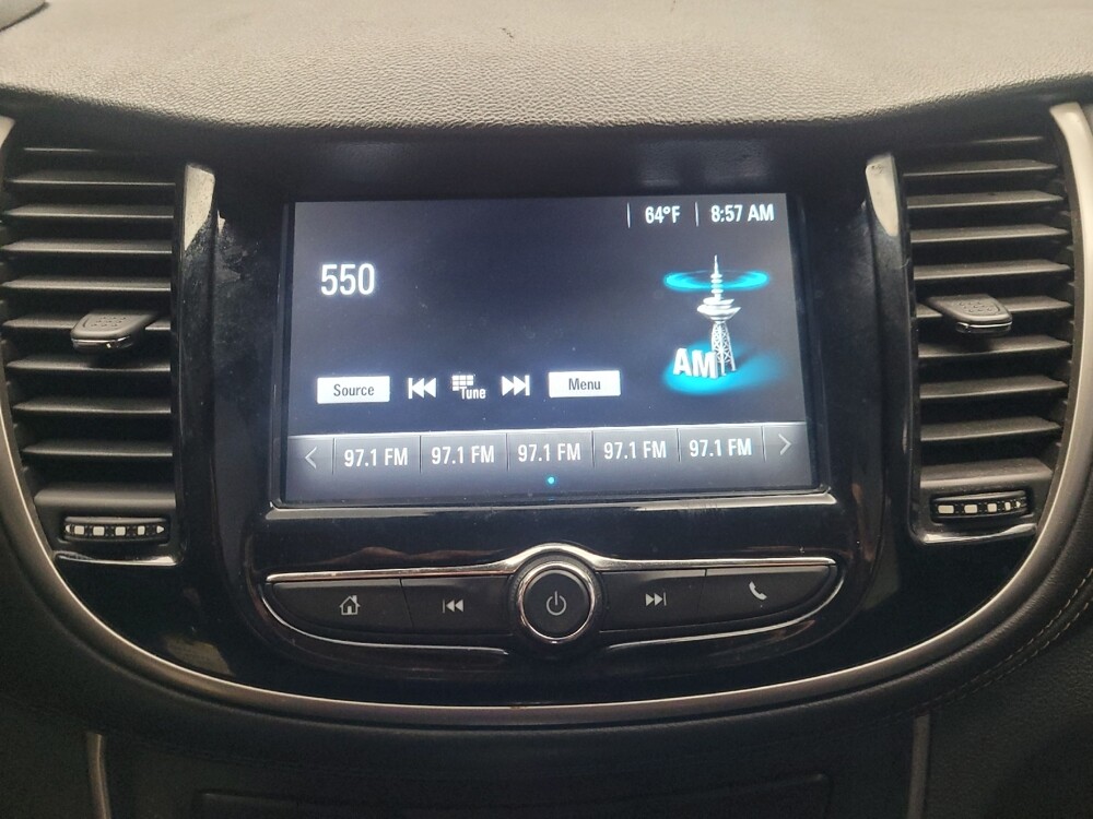 2017 Chevrolet Trax in Antioch, TN 37013 - 18063572 25