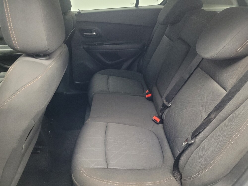 2017 Chevrolet Trax in Antioch, TN 37013 - 18063572 18