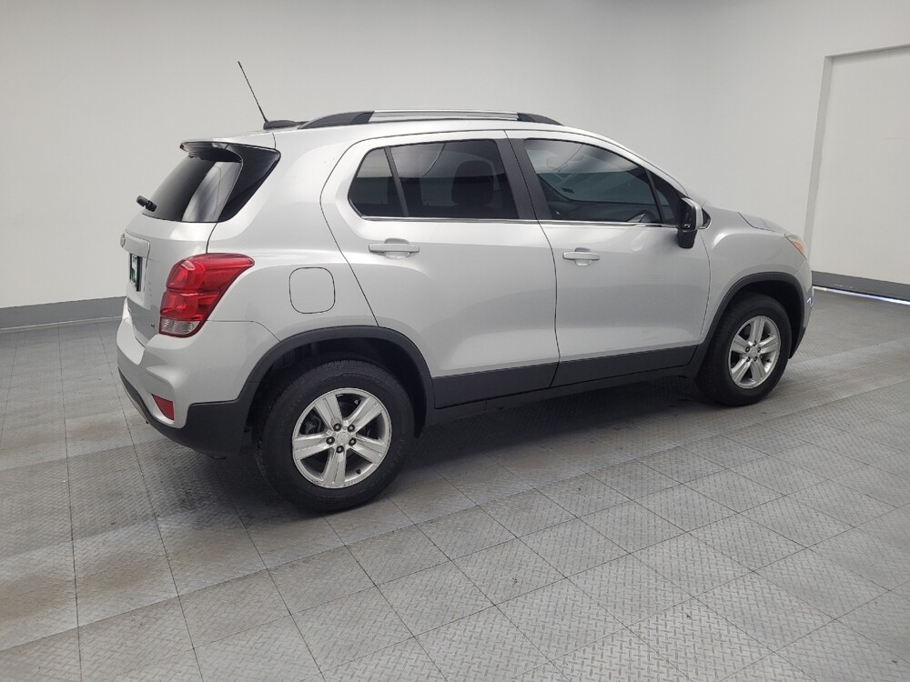 2017 Chevrolet Trax in Antioch, TN 37013 - 18063572 10