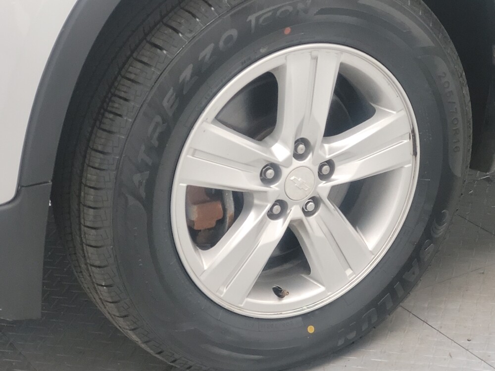 2017 Chevrolet Trax in Antioch, TN 37013 - 18063572 31