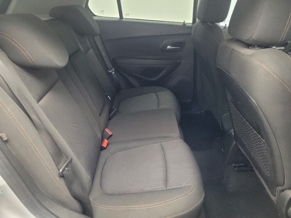 2017 Chevrolet Trax in Antioch, TN 37013 - 18063572 19