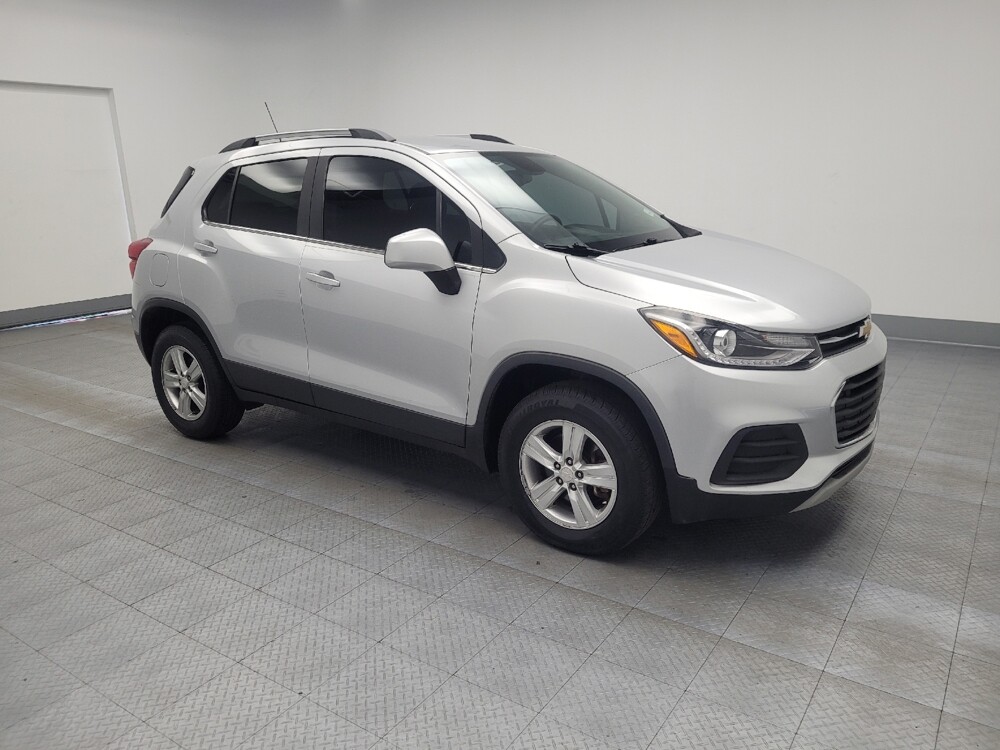2017 Chevrolet Trax in Antioch, TN 37013 - 18063572 11