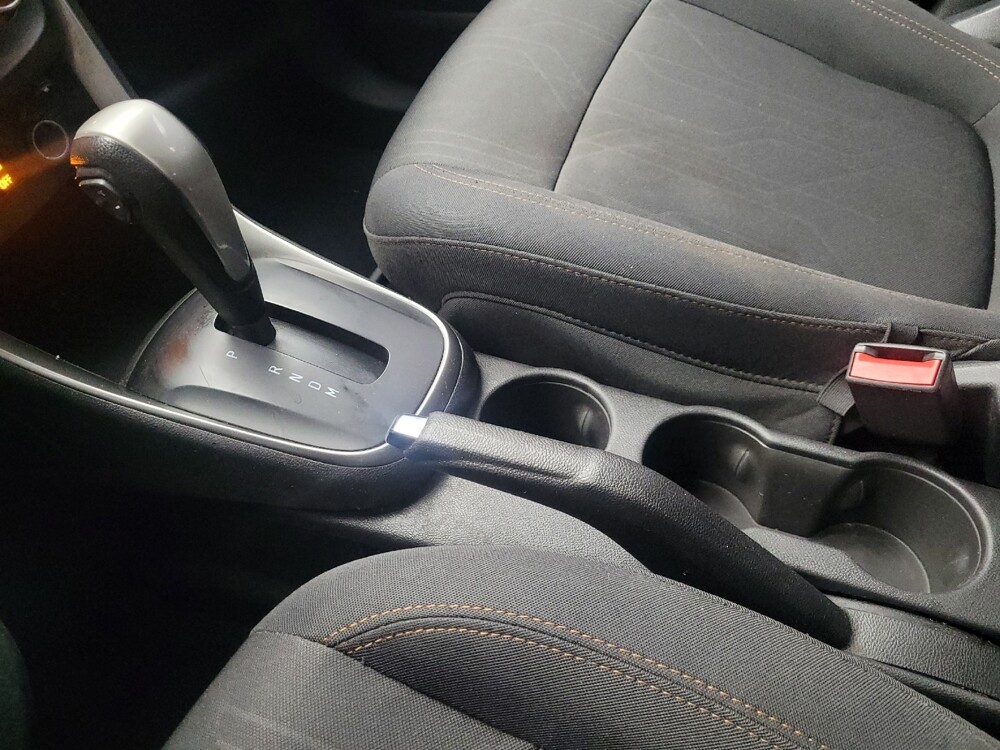 2017 Chevrolet Trax in Antioch, TN 37013 - 18063572 26