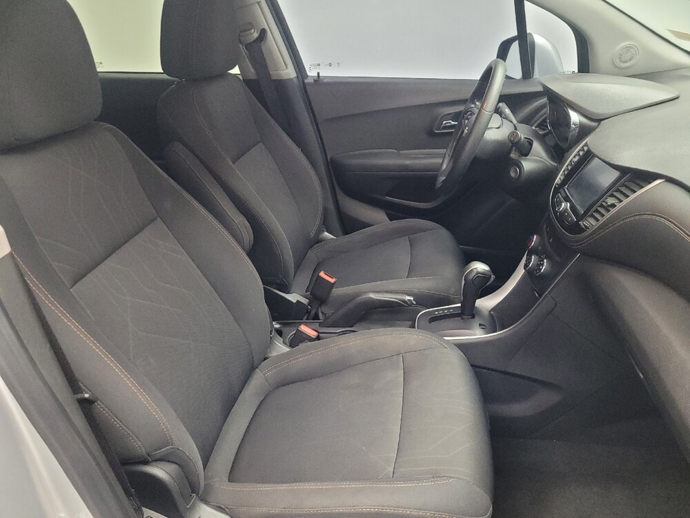 2017 Chevrolet Trax in Antioch, TN 37013 - 18063572 21