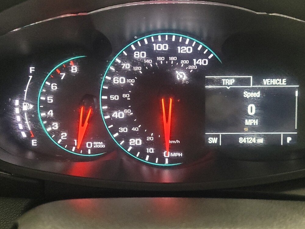 2017 Chevrolet Trax in Antioch, TN 37013 - 18063572 23