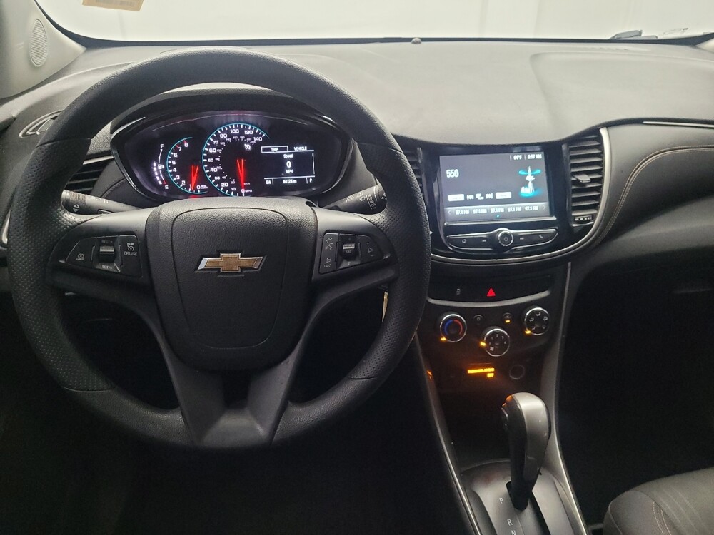 2017 Chevrolet Trax in Antioch, TN 37013 - 18063572 22
