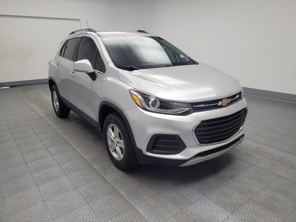 2017 Chevrolet Trax in Antioch, TN 37013 - 18063572 13