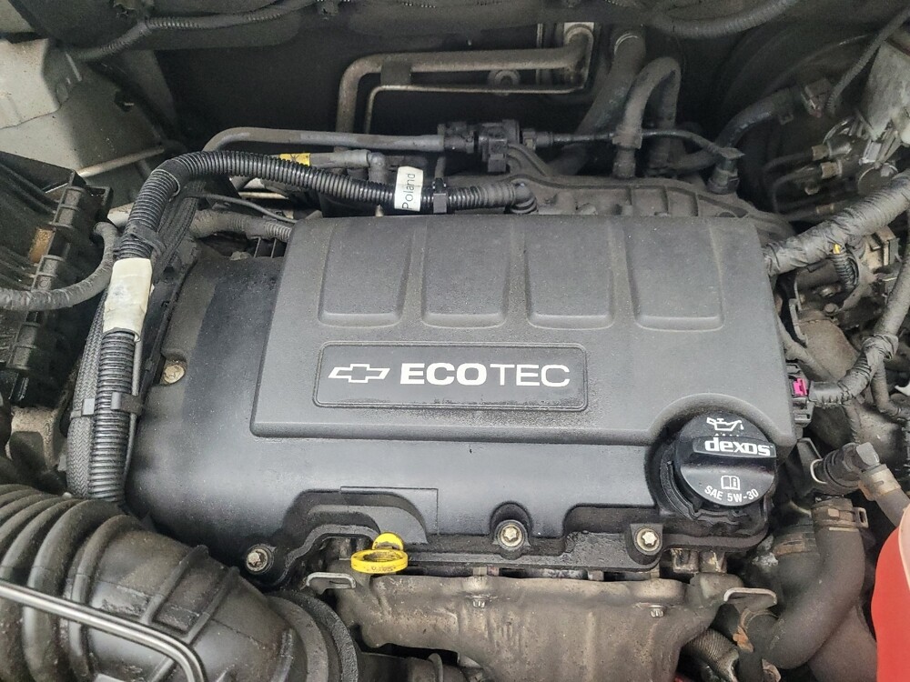 2017 Chevrolet Trax in Antioch, TN 37013 - 18063572 30