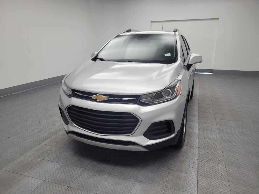2017 Chevrolet Trax in Antioch, TN 37013 - 18063572 15