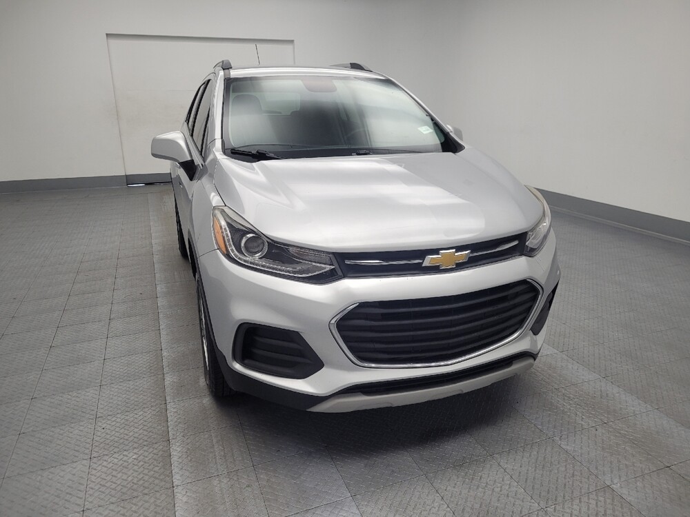 2017 Chevrolet Trax in Antioch, TN 37013 - 18063572 14
