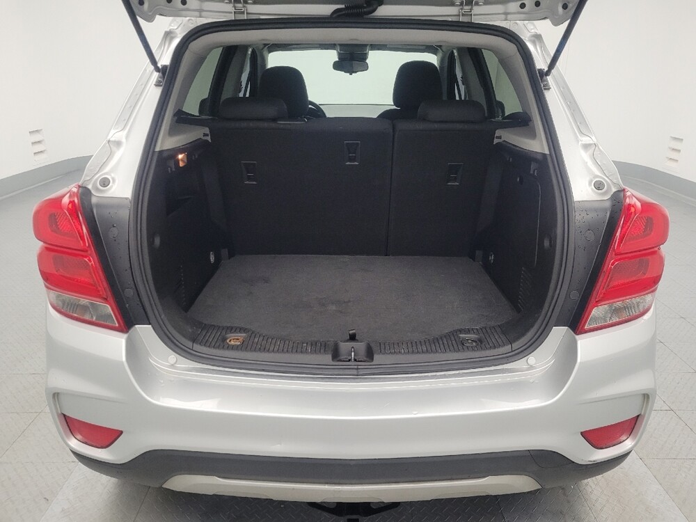 2017 Chevrolet Trax in Antioch, TN 37013 - 18063572 29