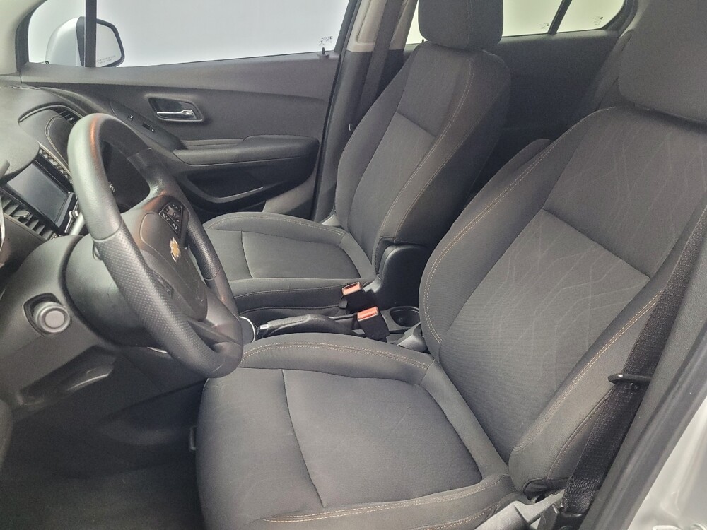 2017 Chevrolet Trax in Antioch, TN 37013 - 18063572 17