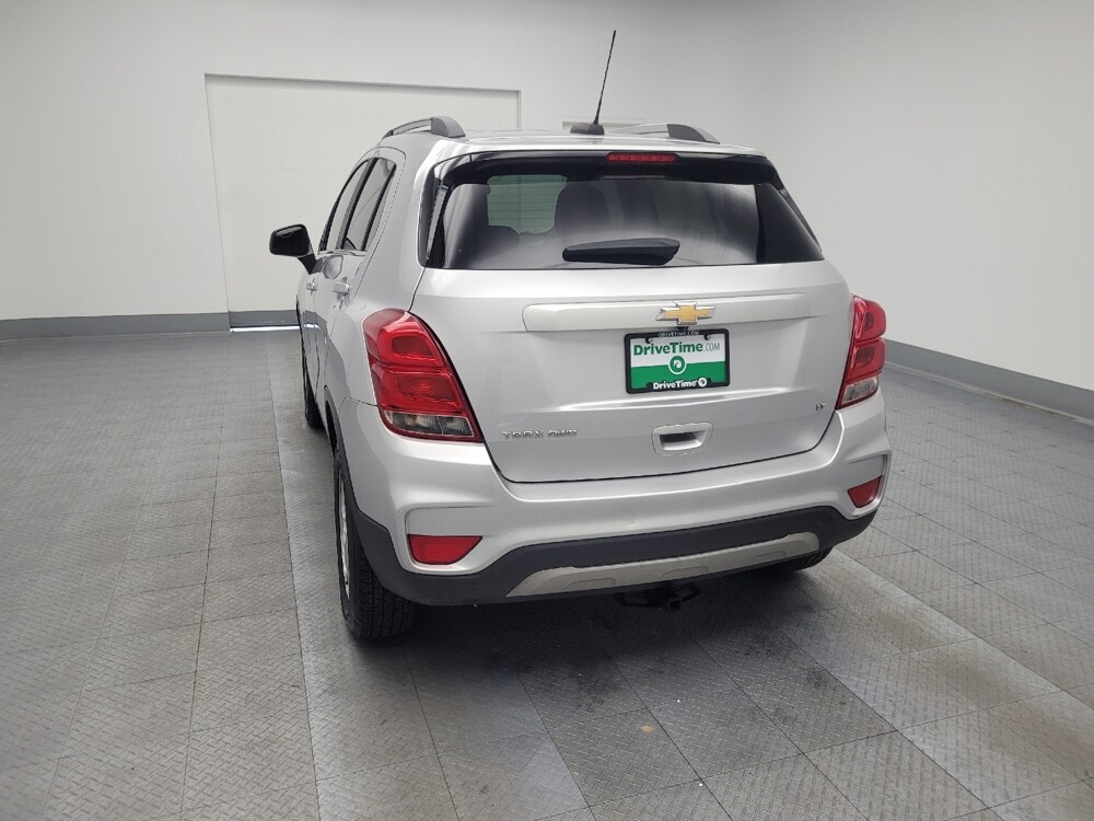 2017 Chevrolet Trax in Antioch, TN 37013 - 18063572 6