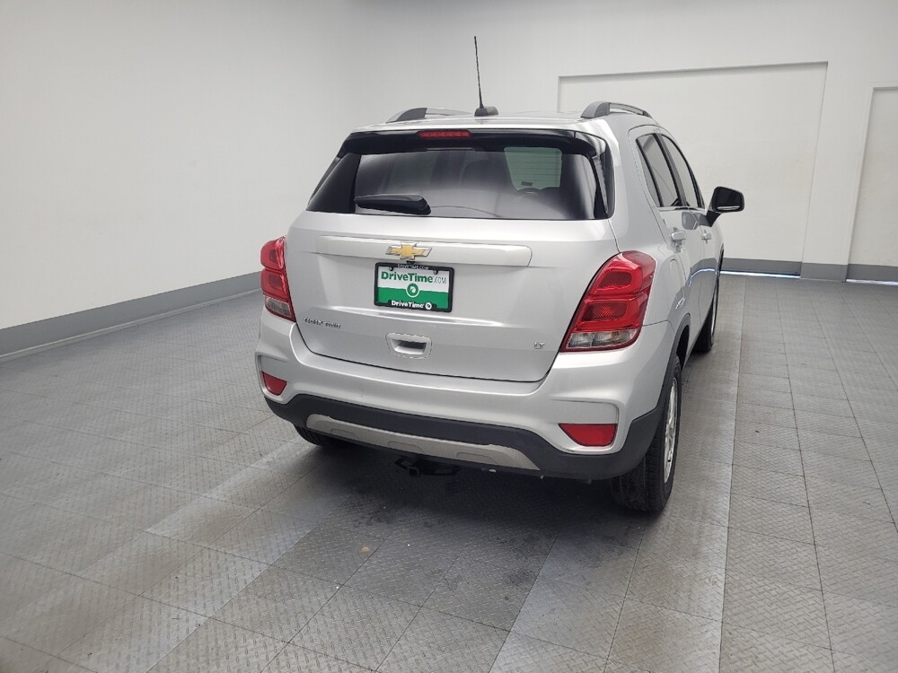 2017 Chevrolet Trax in Antioch, TN 37013 - 18063572 7