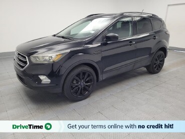 2018 Ford Escape in Memphis, TN 38128